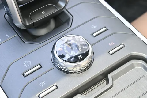 New Jetour T2 2.0T Comfort 4WD 2025