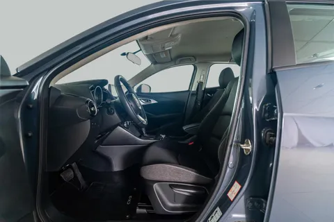 Mazda CX 3 2.0L GT (FWD) 2024