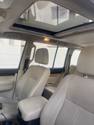 Mitsubishi Pajero 3.8L GLS 5 Door high 2018