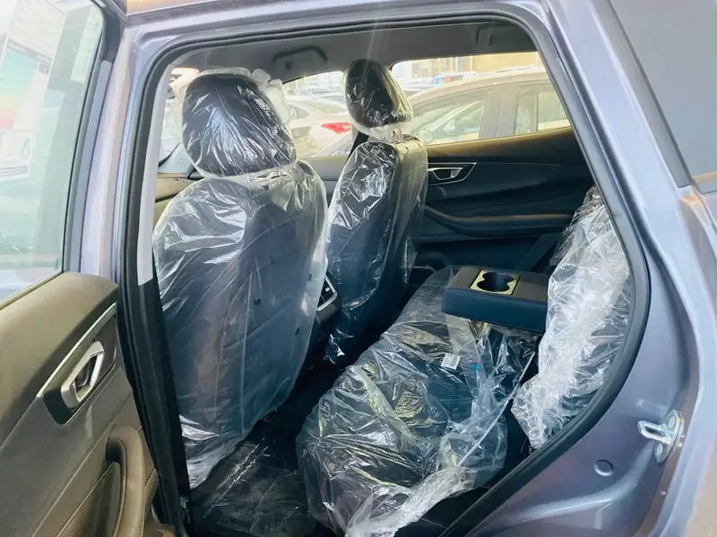 Chery Tiggo 4 Pro 2025