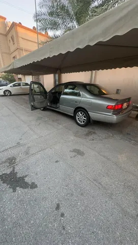 Toyota Camry 2001
