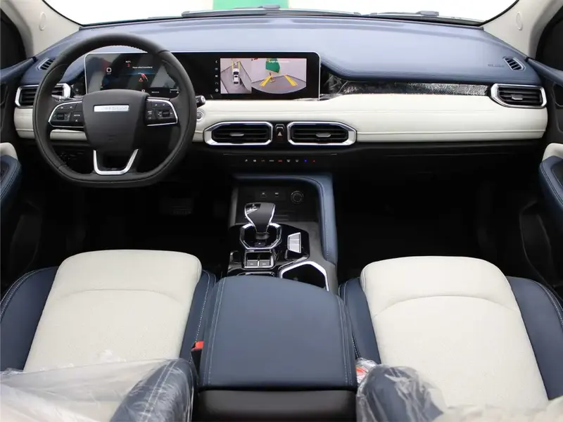 Jetour X50 2025
