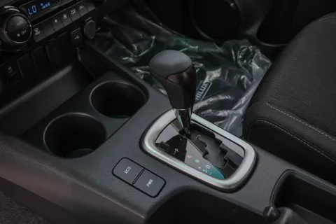 New Toyota Hilux 2.7 Double Cab 4x2 2025