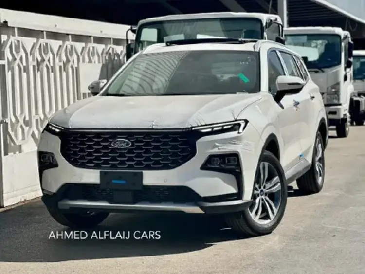 ford ford-territory image New Ford Territory 2024