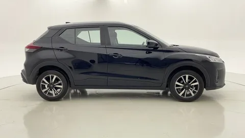 Nissan Kicks 2023