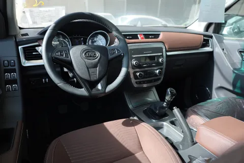 New JAC T8 2023