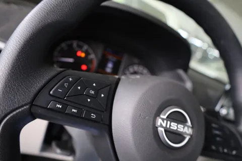 New Nissan Altima 2023
