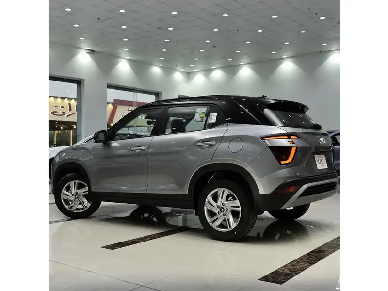 Hyundai Creta 2025