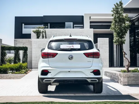 New MG ZS 1.5L COM 2024