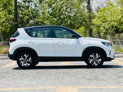 Kia Sonet 1.5L LX 2021