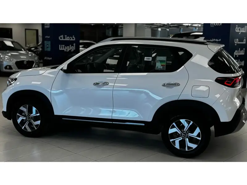 KIA Sonet 2024