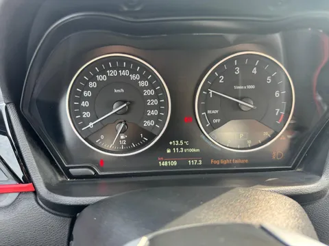 BMW X1 2018