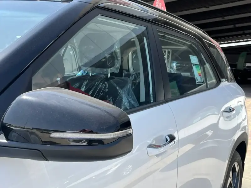 Hyundai CRETA GRAND 2025