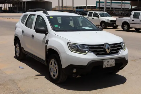 Renault Duster 2019