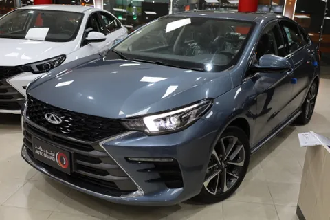 New Chery Arrizo6 1.5T Flagship 2023