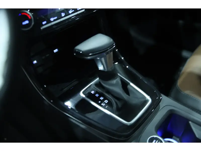 Hyundai Creta 2025