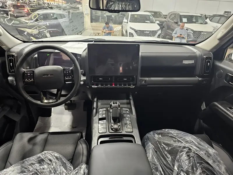 Haval H9 2025