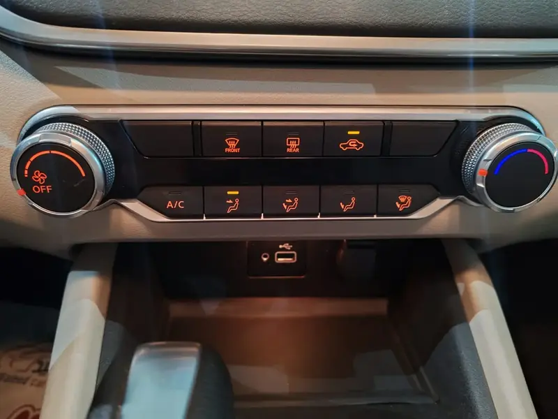 Nissan Altima 2021