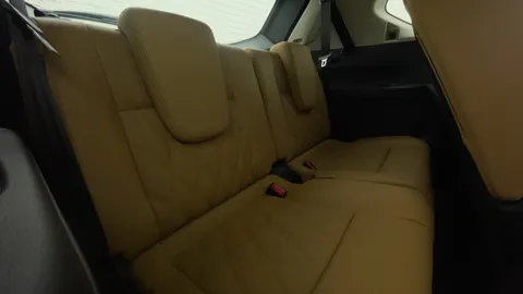Nissan X-Trail 2023
