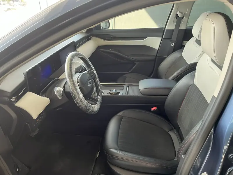 Ford Taurus 2023