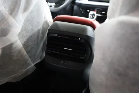 New MG GT 2023