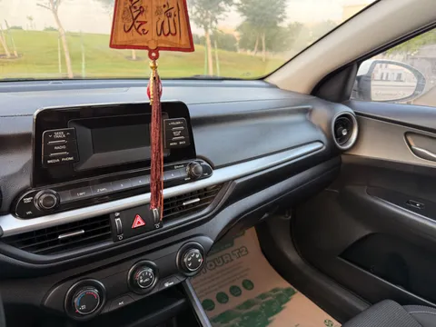 Kia Cerato 2.0L 2019