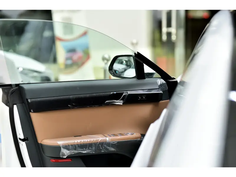 Hyundai Azera 2025