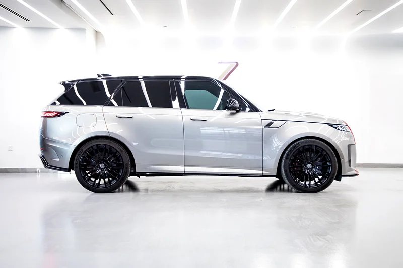 Land Rover Range Rover Sport  2024