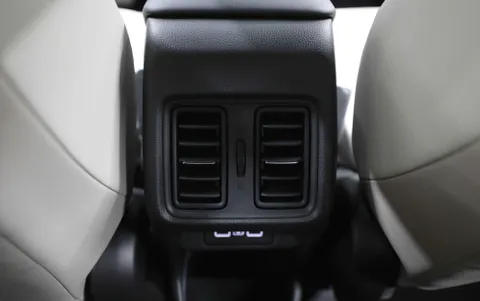 New Honda HR-V 1.5L i-VTEC LX 2024