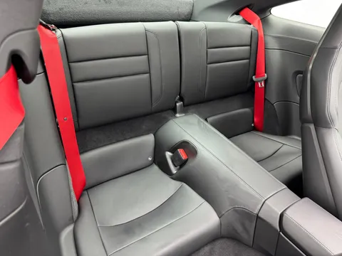 Porsche 911 Carrera GTS 2024