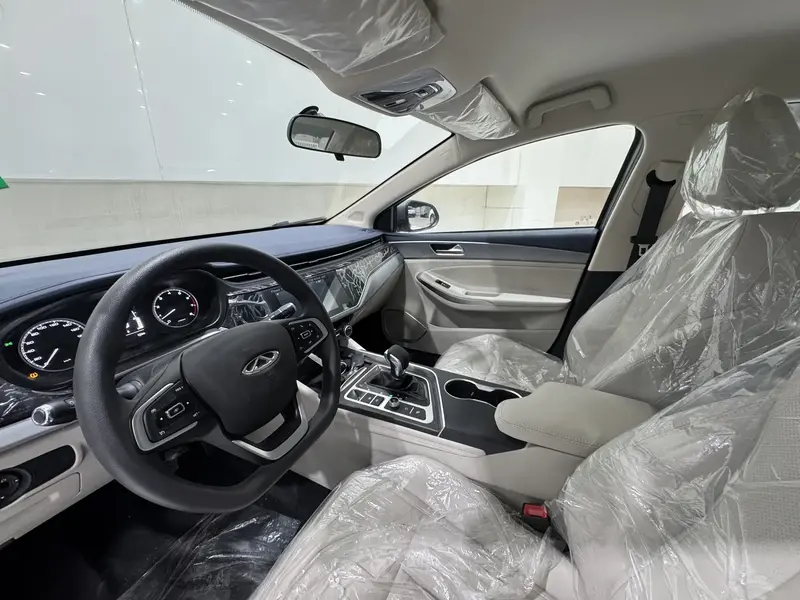 Chery Arrizo 6 Pro 2024