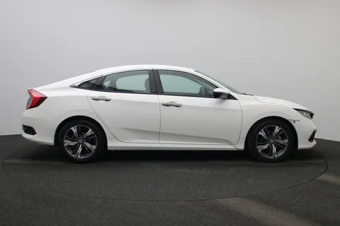 Honda Civic 2020