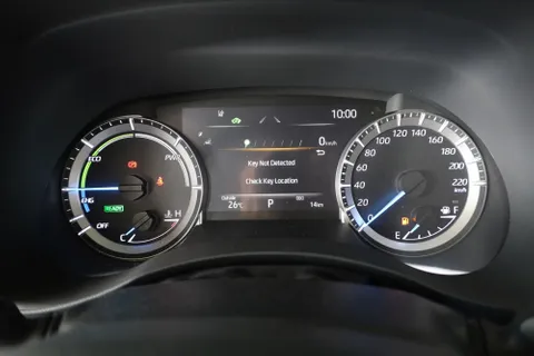 New Toyota Highlander  2.5L Hybrid GLE AWD  2023