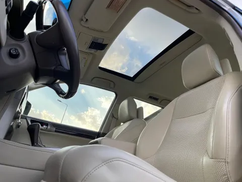 Lexus GX 460 4.6 2014