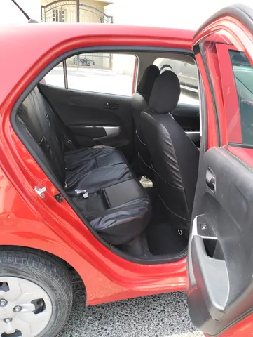 Kia Picanto 1.2L LX 2022
