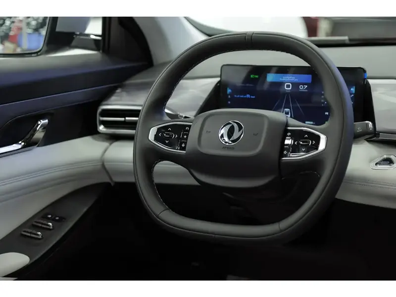 Dongfeng SHINE 2025