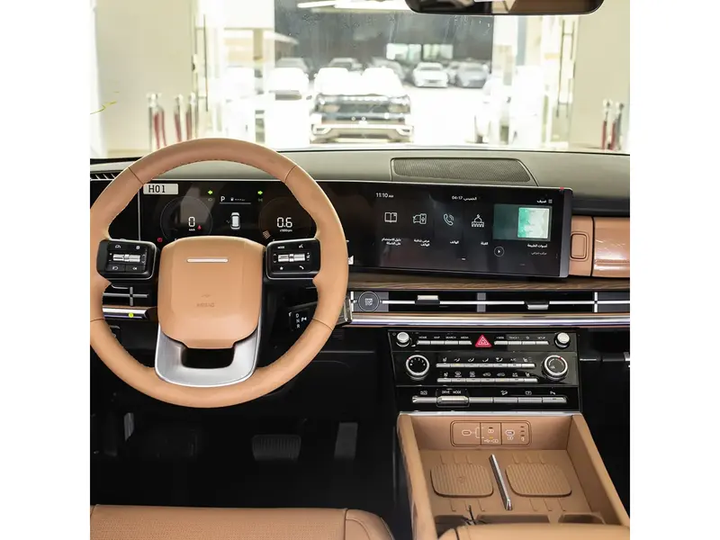 Hyundai SantaFe 2025