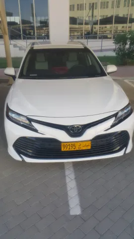 Toyota Camry 2.5L LE HEV 2021