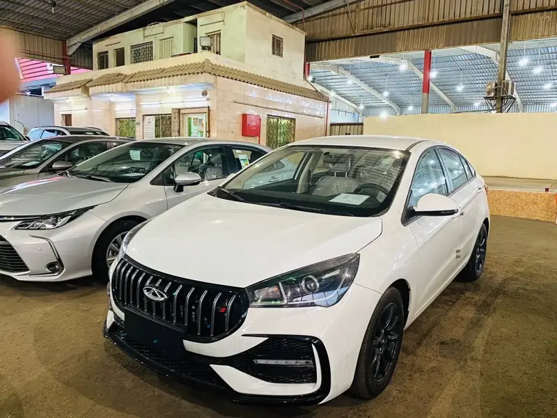 Chery Arrizo 5 2025