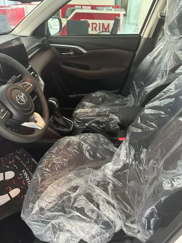New Toyota Urban Cruiser 1.5L GLX 2024