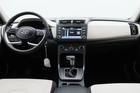 Hyundai Creta 2023