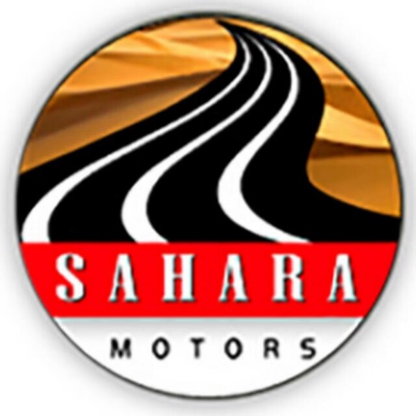 Image of Sahara Motors