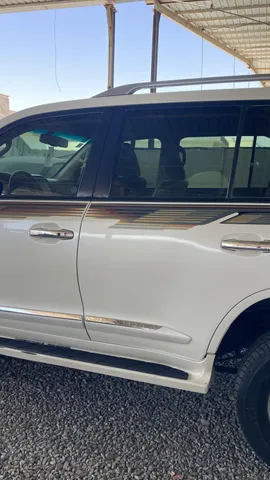 Toyota Land Cruiser 3.0T VXR (Diesel) 2013