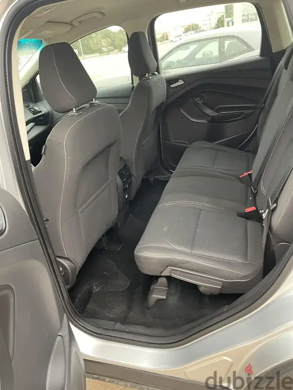 فورد اسكيب 2018