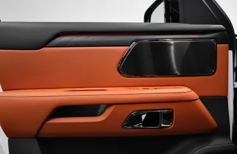 New ROX 01 1.5T VIP (PHEV) 2025