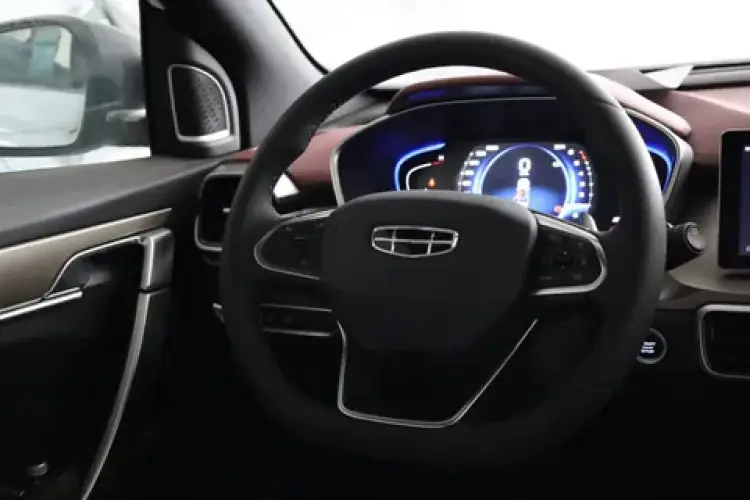 geely geely-coolray image New Geely Coolray 1.5TD GF Plus 2023