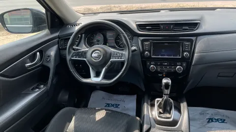 Nissan Rogue SL AWD 2019