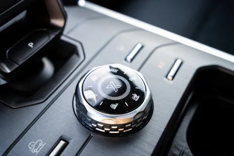 New Jetour T2 2.0T Luxury (4WD) 2025