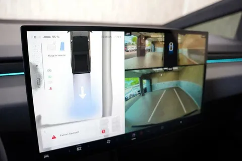tesla cybertruck image New Tesla Cybertruck 2025