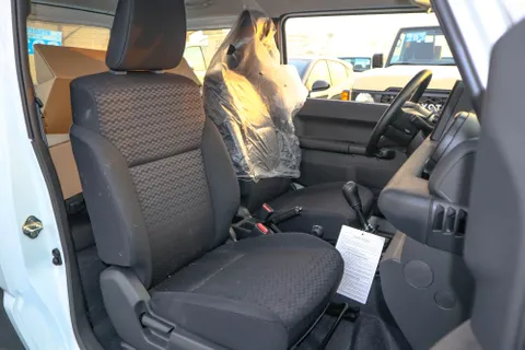 New Suzuki Jimny 1.5L M/T 2024